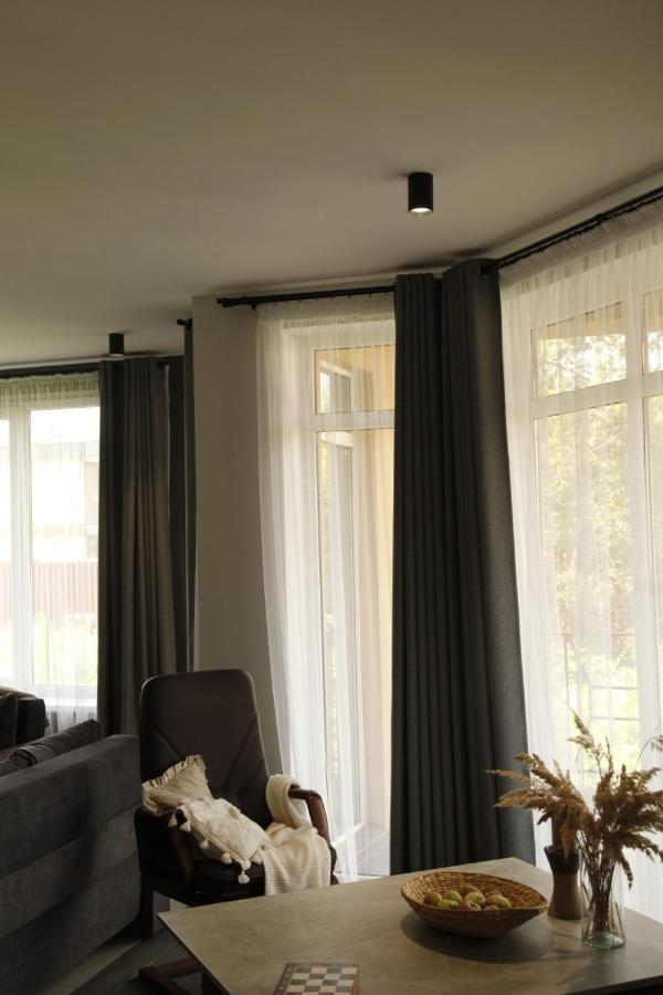 Uzhorod 3 Room Lovely House ภายนอก รูปภาพ
