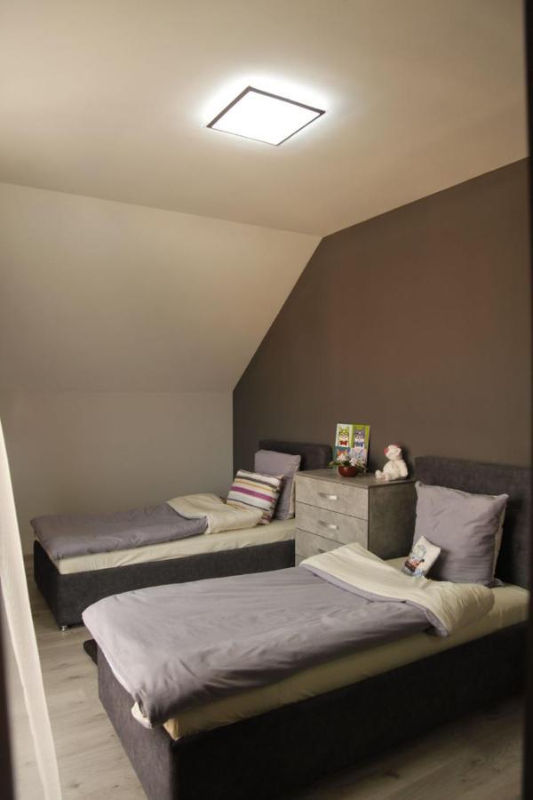 Uzhorod 3 Room Lovely House ภายนอก รูปภาพ