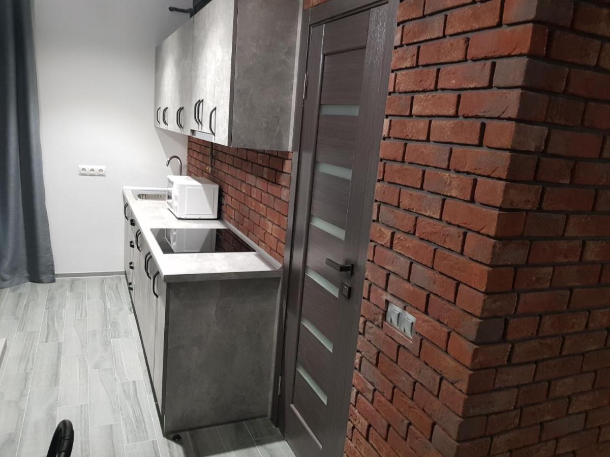 Uzhorod 3 Room Lovely House ภายนอก รูปภาพ