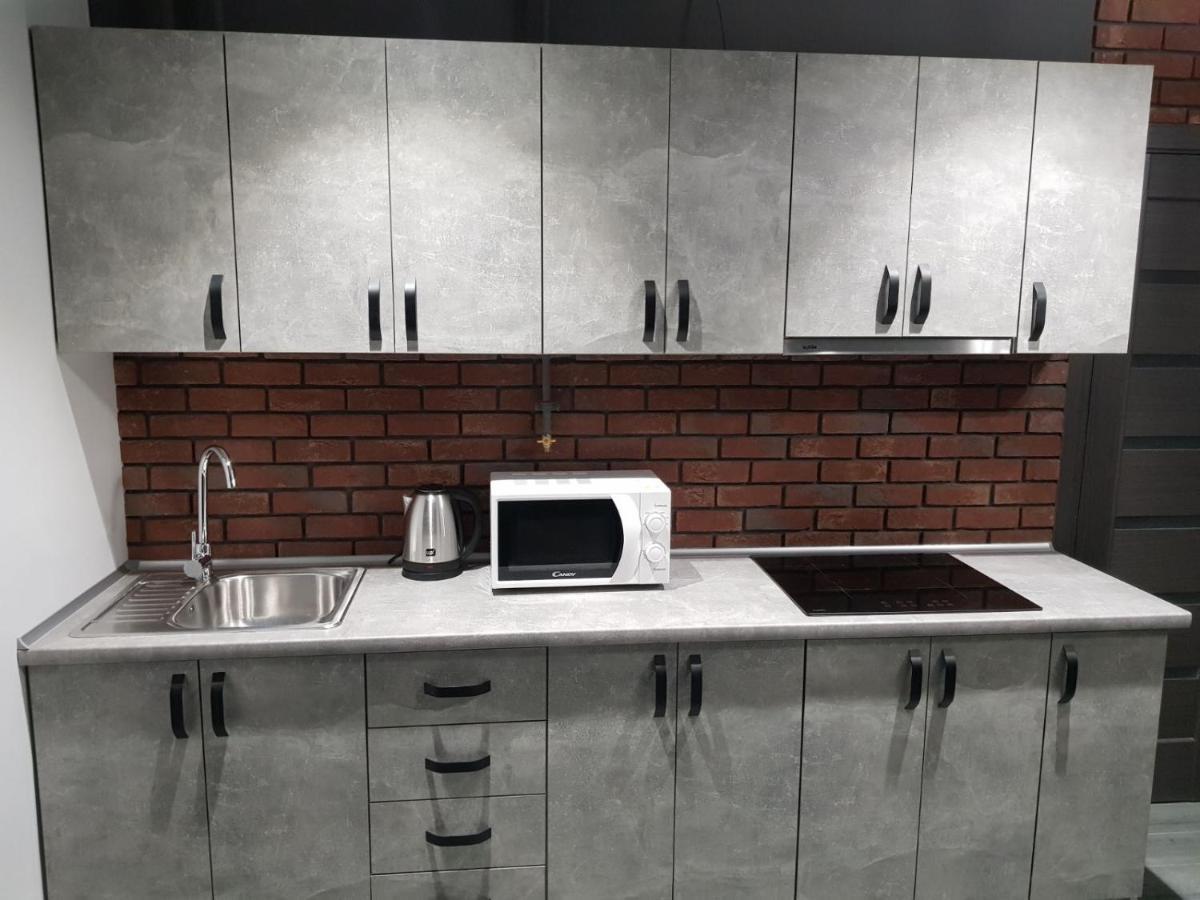 Uzhorod 3 Room Lovely House ภายนอก รูปภาพ