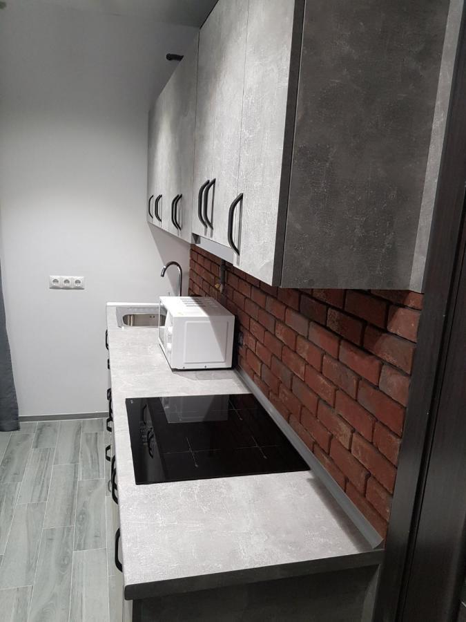 Uzhorod 3 Room Lovely House ภายนอก รูปภาพ