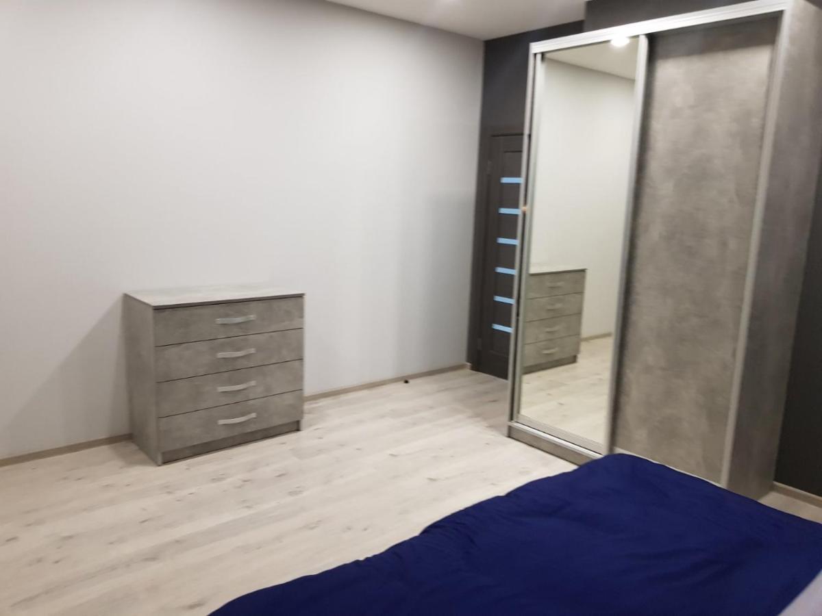 Uzhorod 3 Room Lovely House ภายนอก รูปภาพ