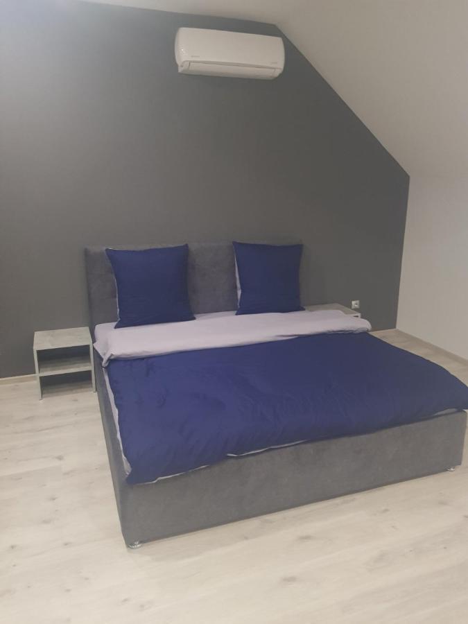 Uzhorod 3 Room Lovely House ภายนอก รูปภาพ