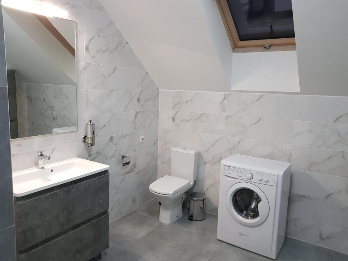 Uzhorod 3 Room Lovely House ภายนอก รูปภาพ