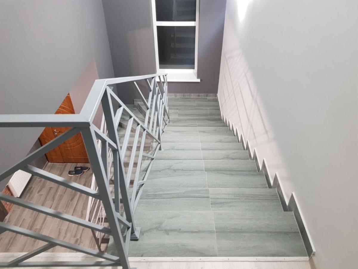 Uzhorod 3 Room Lovely House ภายนอก รูปภาพ