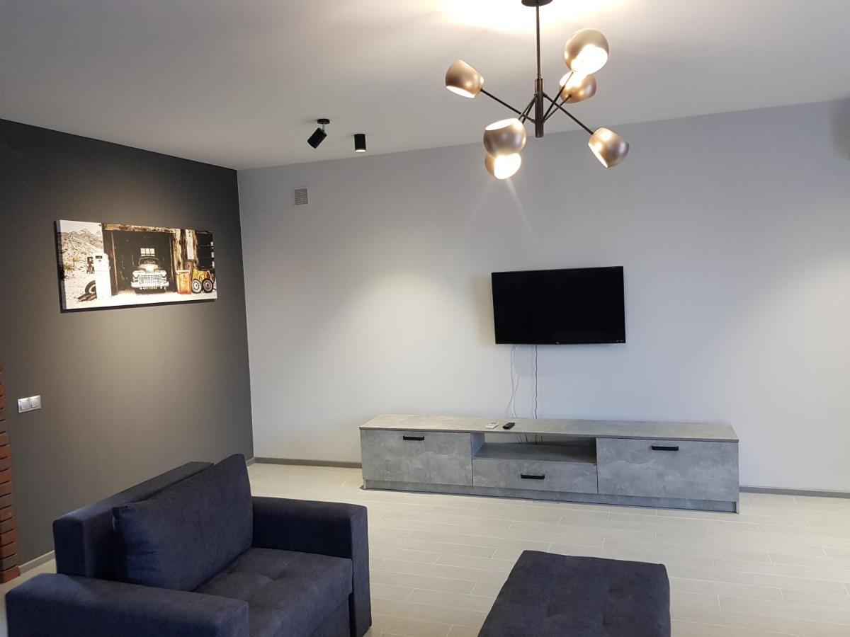 Uzhorod 3 Room Lovely House ภายนอก รูปภาพ